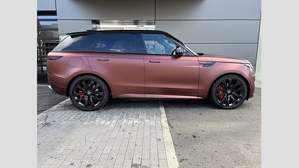 Range Rover Sport 5