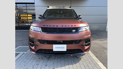 Range Rover Sport 7