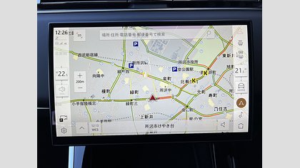 Range Rover Sport 18