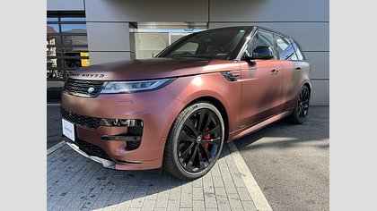Range Rover Sport 9