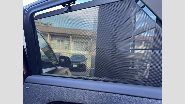 2024 認定中古車 Land Rover Range Rover Sport Sunrise Copper - matt finish AWD PHEV Autobiography 550PS