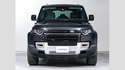 Defender 110 1