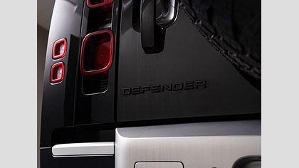 Defender 110 48