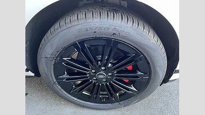 Range Rover Evoque 23