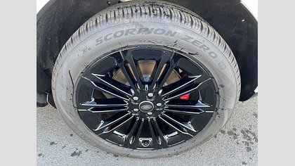 Range Rover Evoque 8