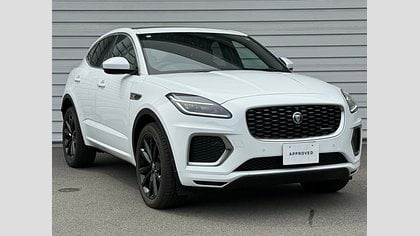 E-Pace 0
