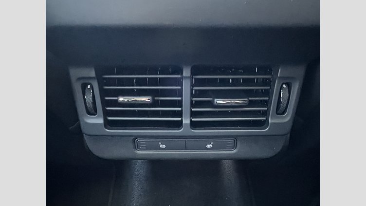 2025 認定中古車 Land Rover Range Rover Evoque Ostuni Pearl White AWD PHEV Dynamic HSE