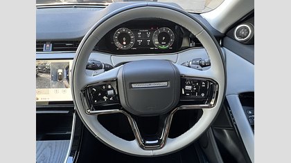 Range Rover Evoque 13