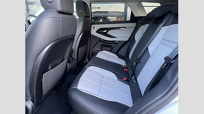 Range Rover Evoque 4