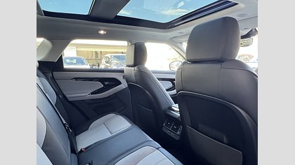 Range Rover Evoque 21