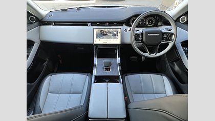 Range Rover Evoque 3