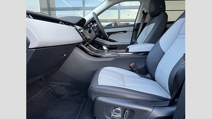 Range Rover Evoque 2