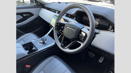 Range Rover Evoque 12