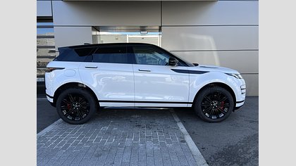 Range Rover Evoque 10