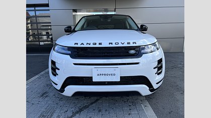 Range Rover Evoque 7