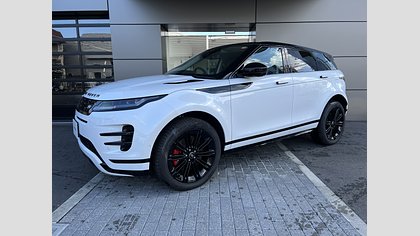 Range Rover Evoque 9