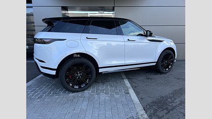 Range Rover Evoque 11