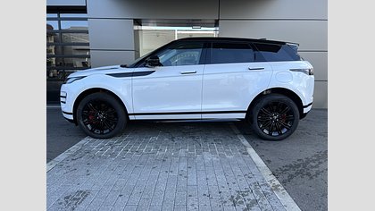 Range Rover Evoque 5