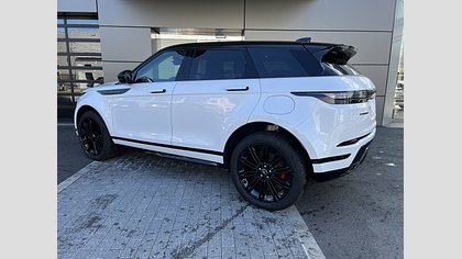 Range Rover Evoque 1