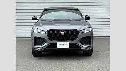 F-Pace 5