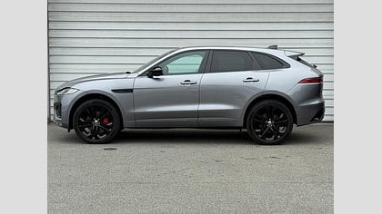 F-Pace 6