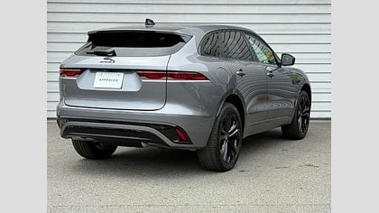 F-Pace 8