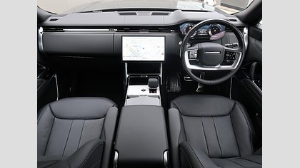 Range Rover 3