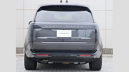 Range Rover 6