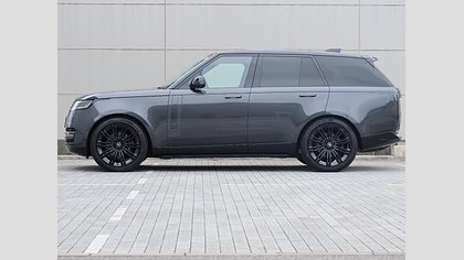 Range Rover 5