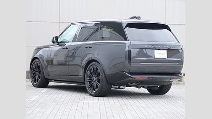 Range Rover 1