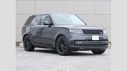 Range Rover 0