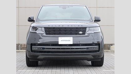 Range Rover 7