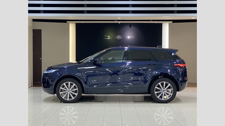 2020 認定中古車 Land Rover Range Rover Evoque Portofino Blue ２．０ガソリン P200　S