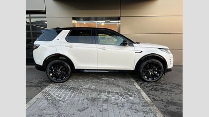 Discovery Sport 10