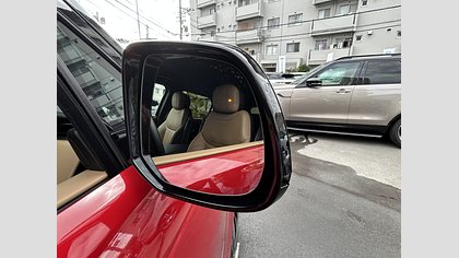 Range Rover Sport 35