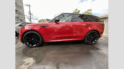 Range Rover Sport 14