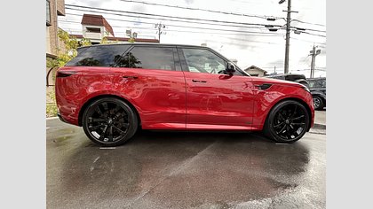 Range Rover Sport 13
