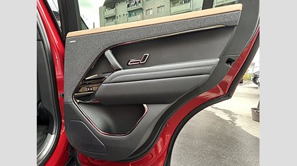 Range Rover Sport 40