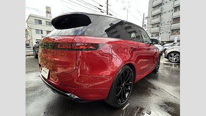 Range Rover Sport 7