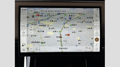 Range Rover Sport 54