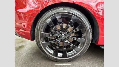 Range Rover Sport 20