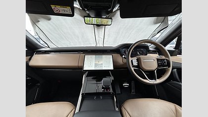 Range Rover Sport 50