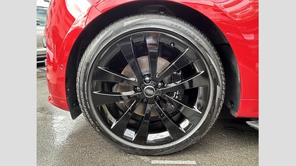 Range Rover Sport 21