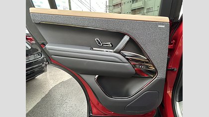 Range Rover Sport 44