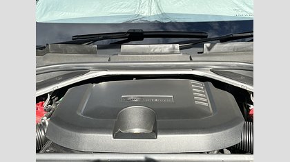 Range Rover Sport 87