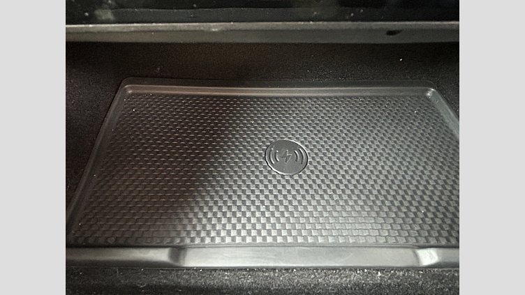 2024 認定中古車 Land Rover Range Rover Sport Firenze Red 3.0L　D300 Autobiography