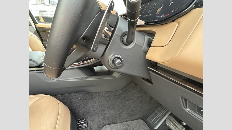 2024 認定中古車 Land Rover Range Rover Sport Firenze Red 3.0L　D300 Autobiography