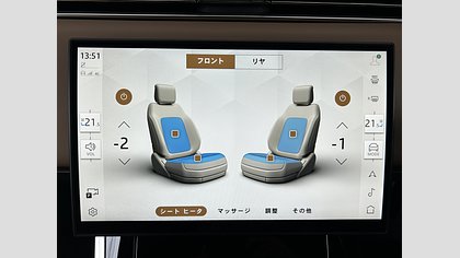 Range Rover Sport 62