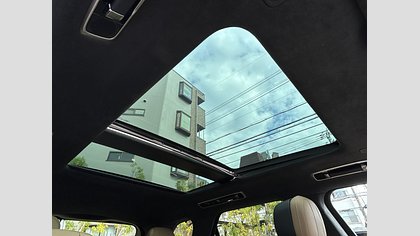 Range Rover Sport 25