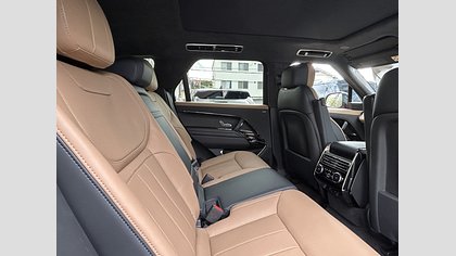 Range Rover Sport 42